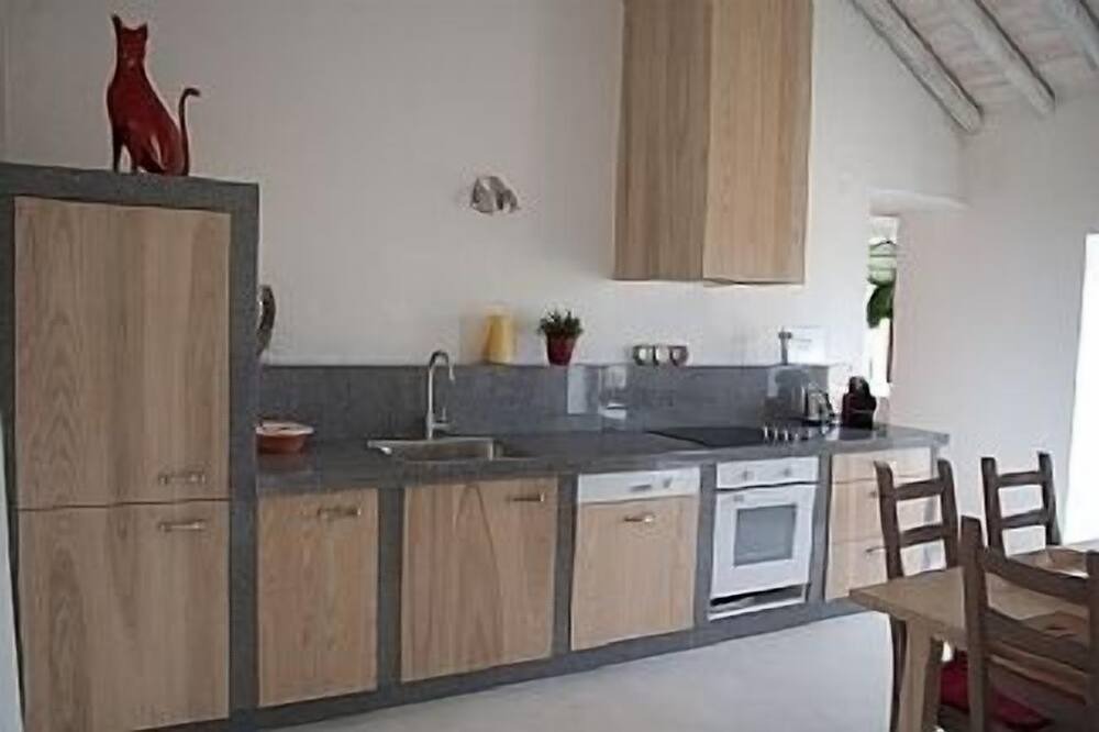 Photo of Kitchen in Santiago Maior