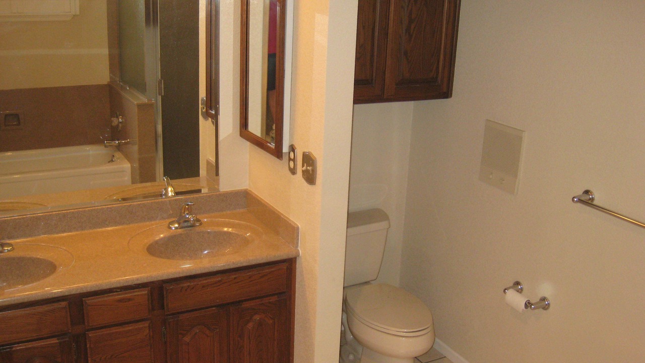 Photo of Bathroom in Paradise