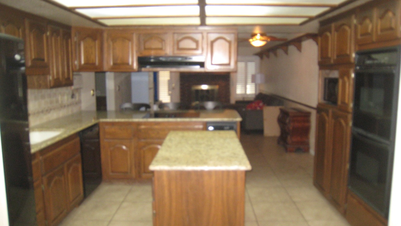 Photo of Kitchen in Paradise
