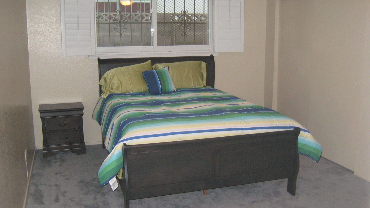 Photo of Bedroom in Paradise