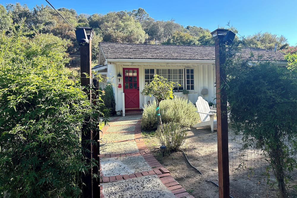 Photo of Outdoor in Calabasas