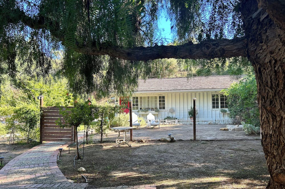 Photo of Outdoor in Calabasas
