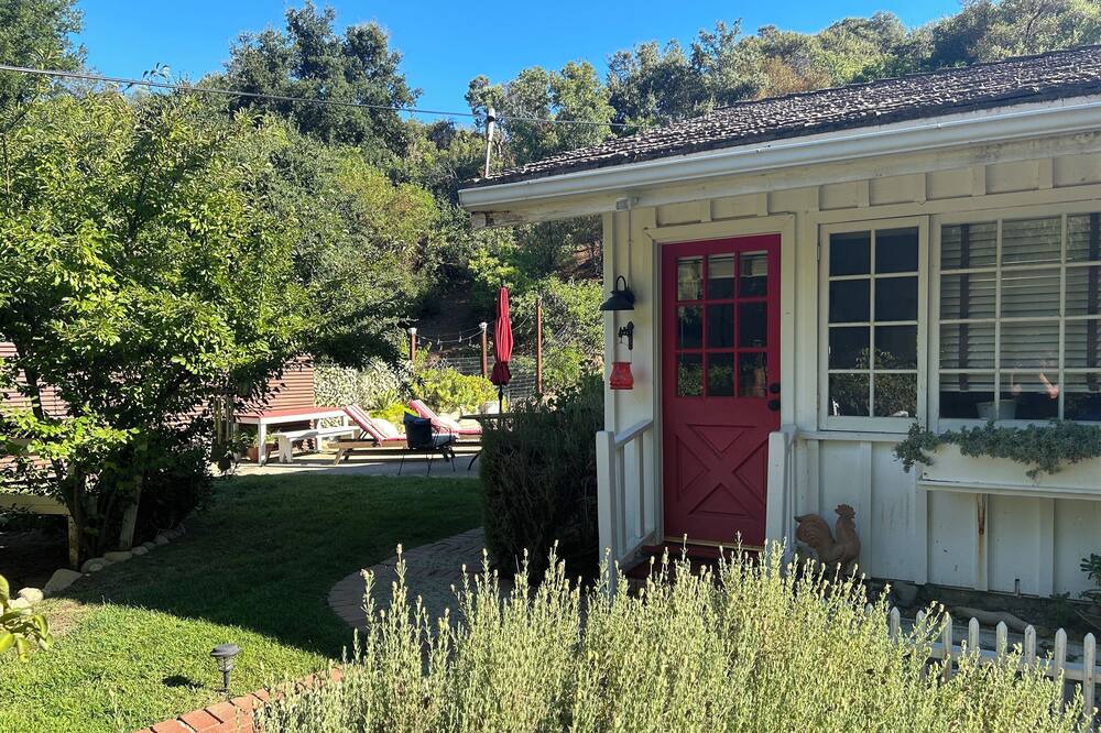 Photo of Outdoor in Calabasas