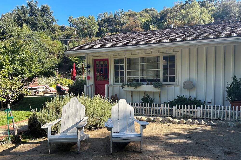 Photo of Outdoor in Calabasas