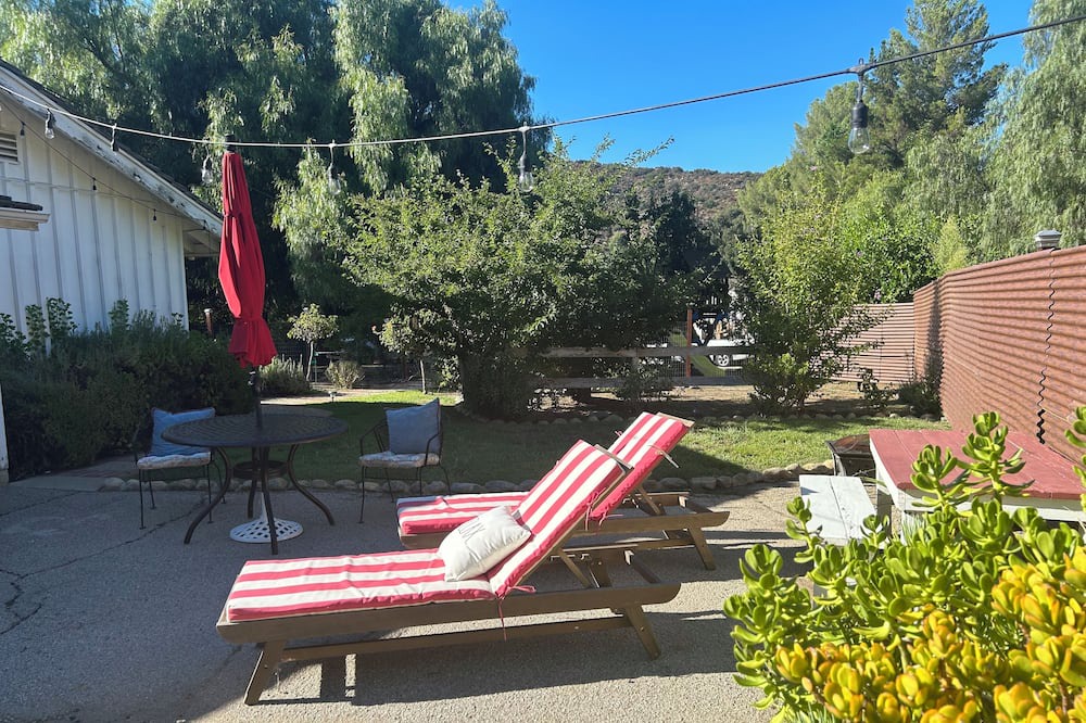 Photo of Outdoor in Calabasas