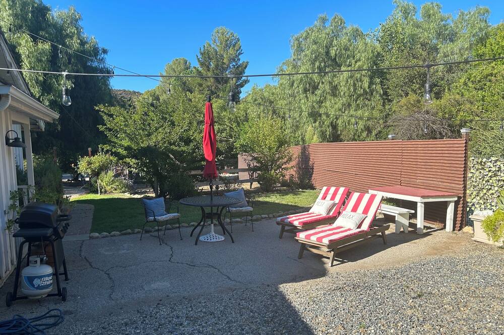 Photo of Outdoor in Calabasas