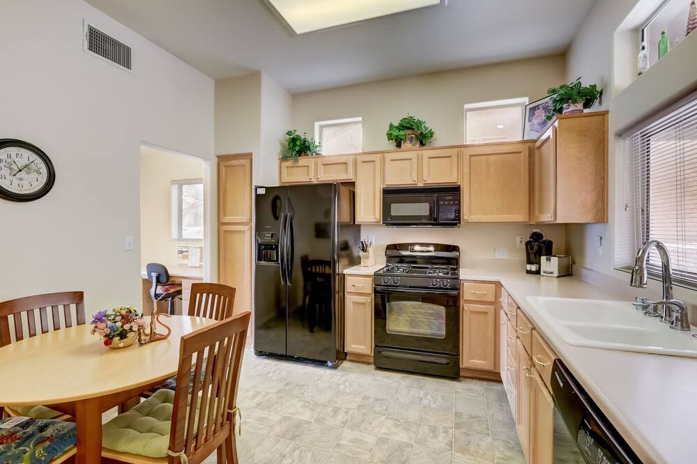 Photo of Kitchen in Summerlin