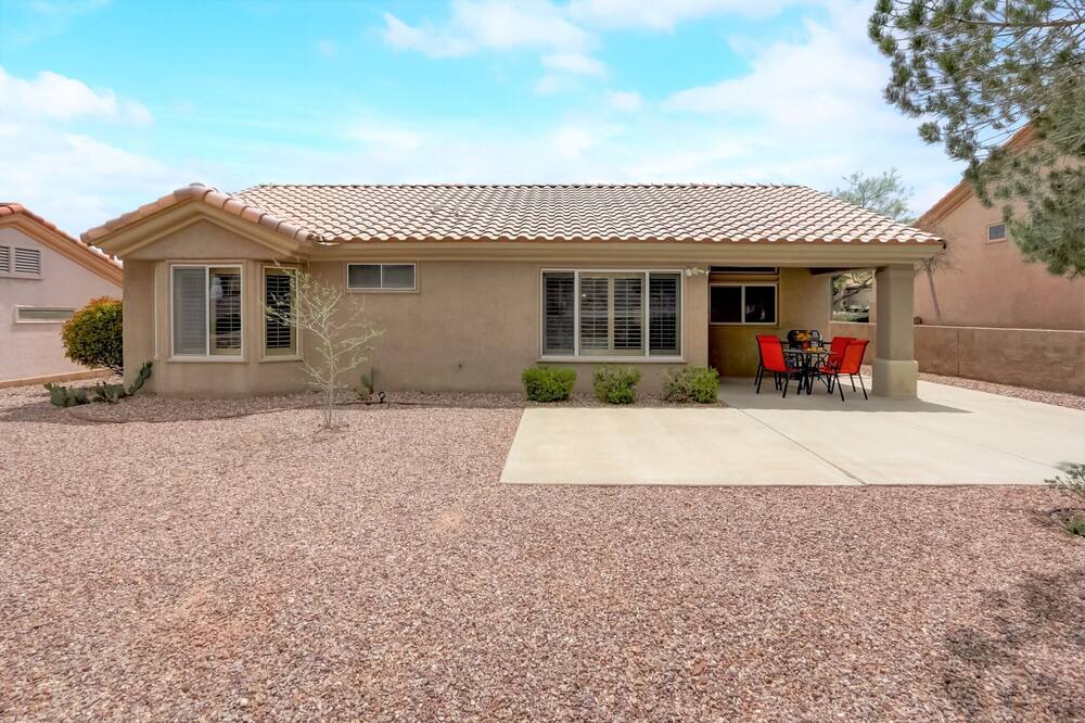 Photo of Outdoor in Summerlin