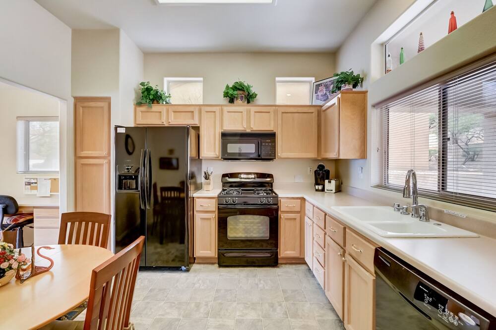 Photo of Kitchen in Summerlin
