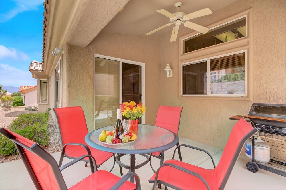Photo of Outdoor in Summerlin