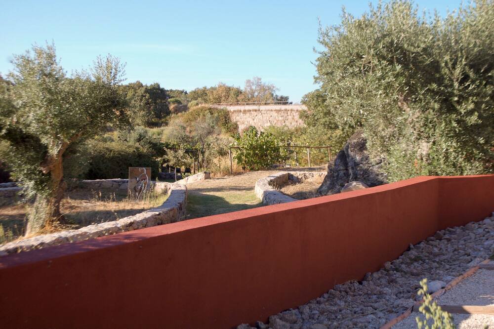 Photo of Patio Balcony in Santiago Maior