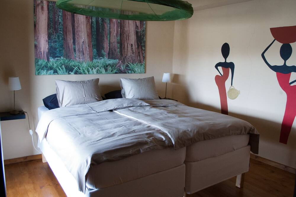 Photo of Bedroom in Santiago Maior