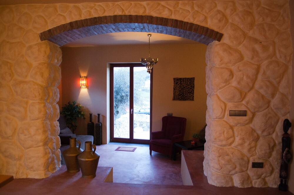Photo of Livingroom in Santiago Maior