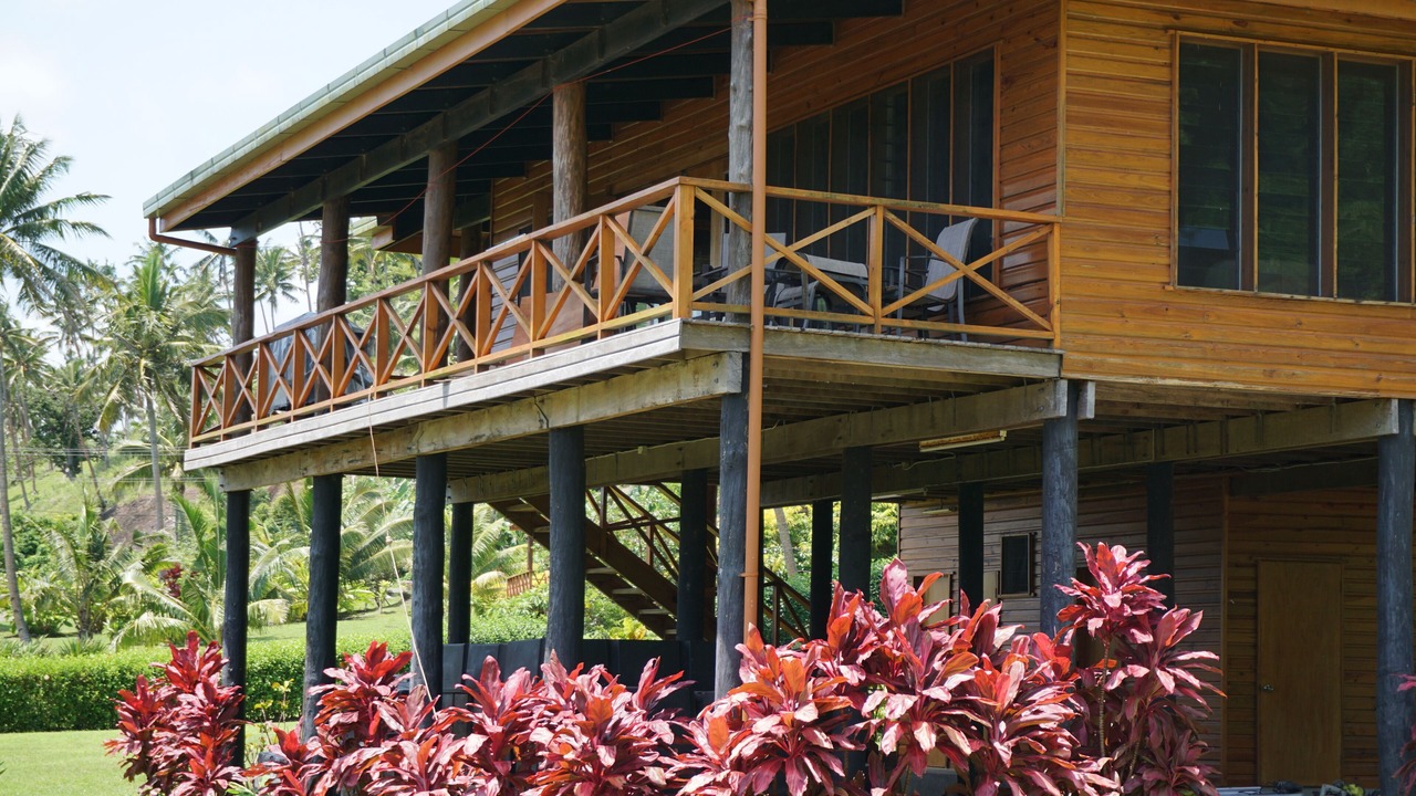 Photo of Outdoor in Savusavu