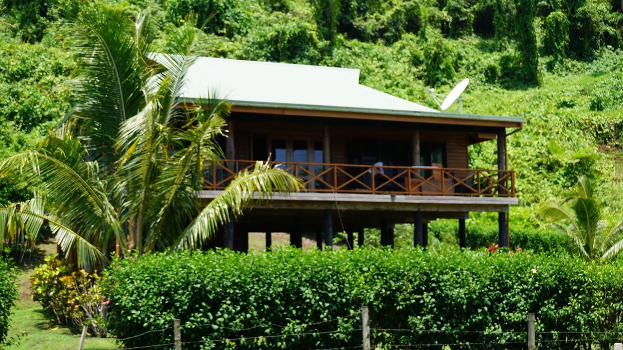 Photo of Outdoor in Savusavu
