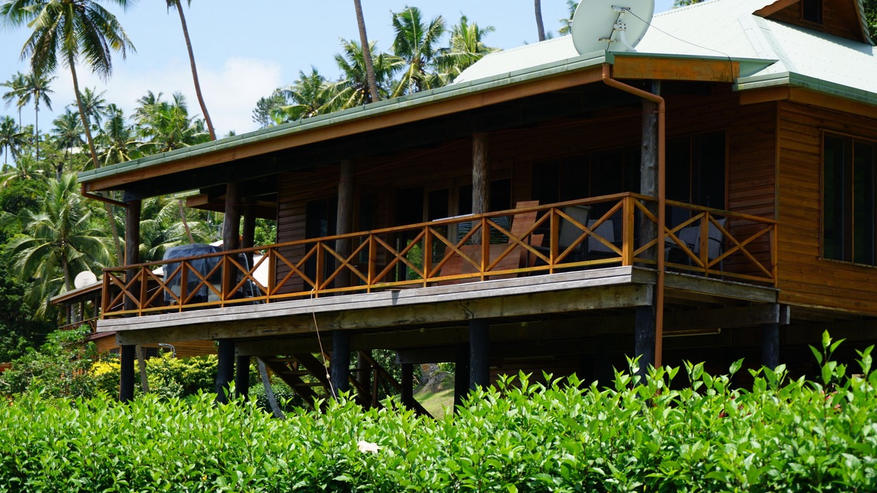 Photo of Outdoor in Savusavu