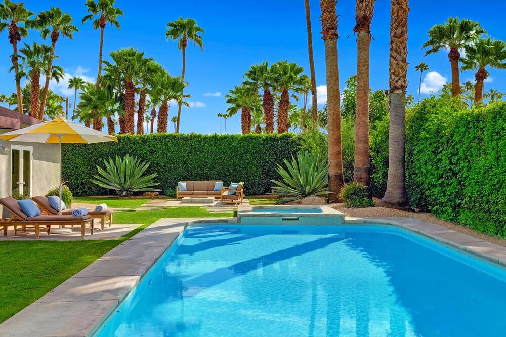 Photo of Outdoor in Deep Well Ranch