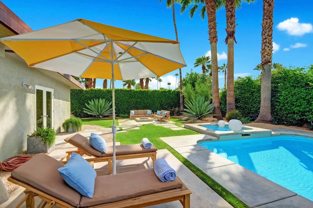 Photo of Outdoor in Deep Well Ranch
