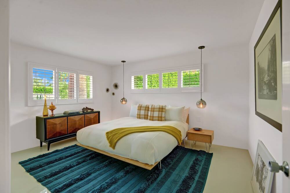 Photo of Bedroom in Deep Well Ranch