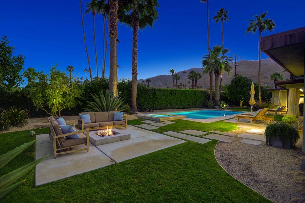 Photo of Outdoor in Deep Well Ranch