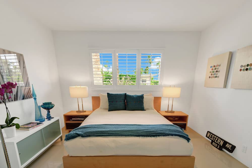 Photo of Bedroom in Deep Well Ranch
