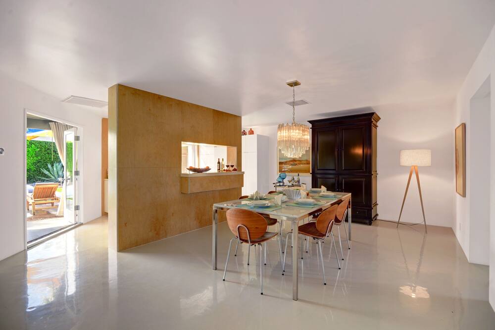 Photo of Kitchen in Deep Well Ranch