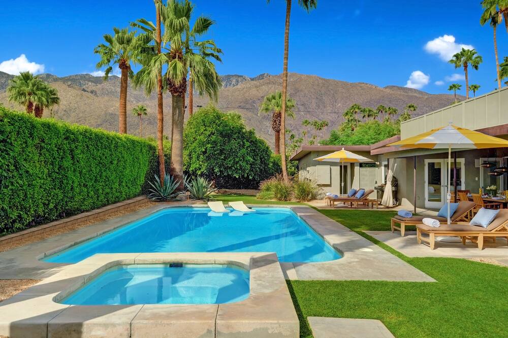 Photo of Outdoor in Deep Well Ranch