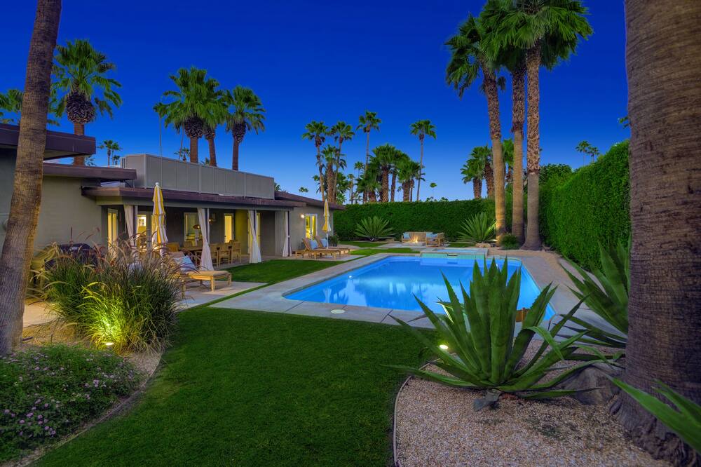 Photo of Outdoor in Deep Well Ranch