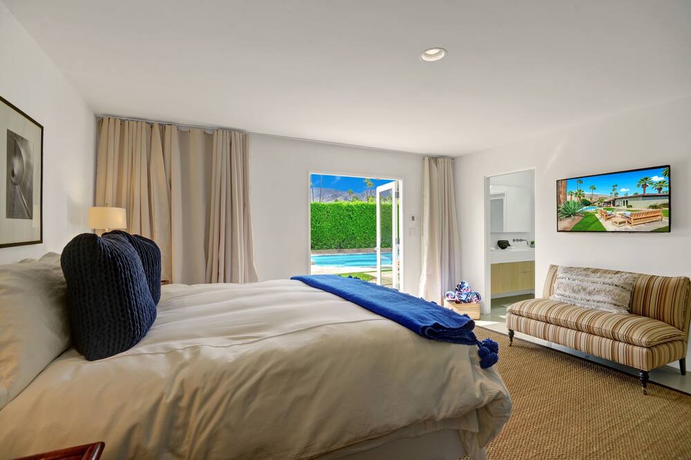 Photo of Bedroom in Deep Well Ranch