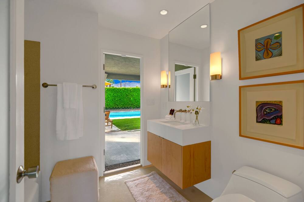 Photo of Bathroom in Deep Well Ranch