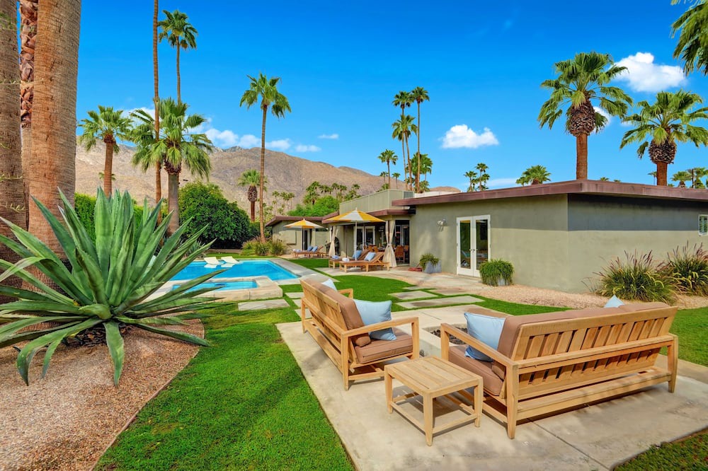 Photo of Outdoor in Deep Well Ranch