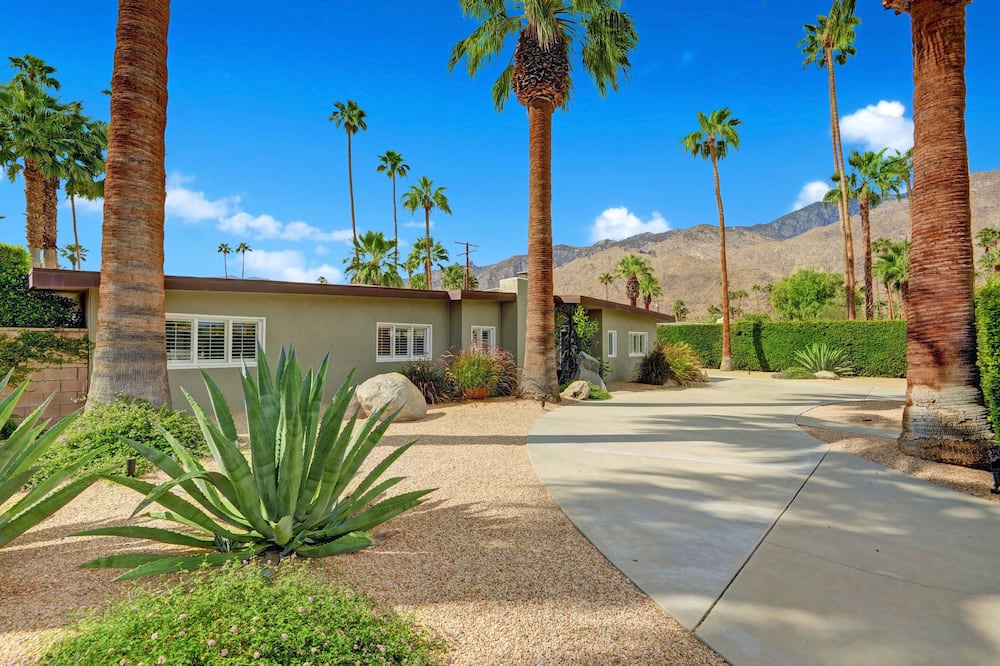 Photo of Outdoor in Deep Well Ranch