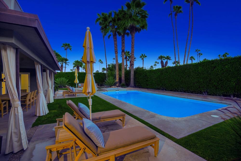 Photo of Outdoor in Deep Well Ranch