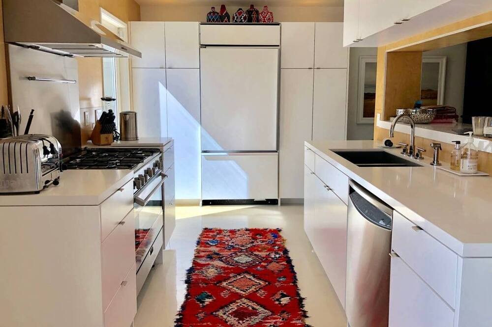 Photo of Kitchen in Deep Well Ranch