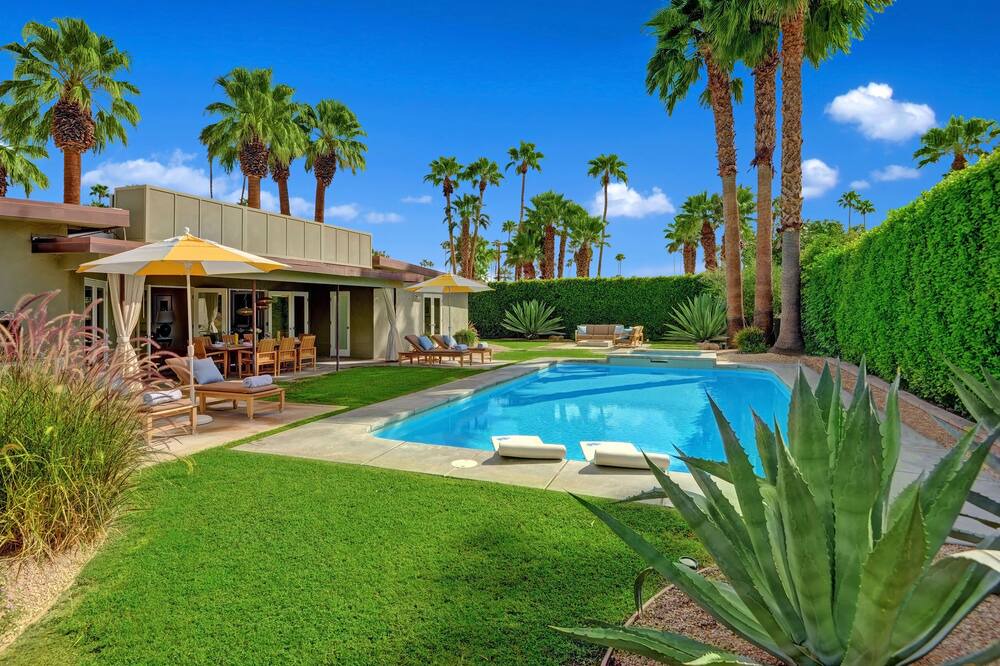 Photo of Outdoor in Deep Well Ranch
