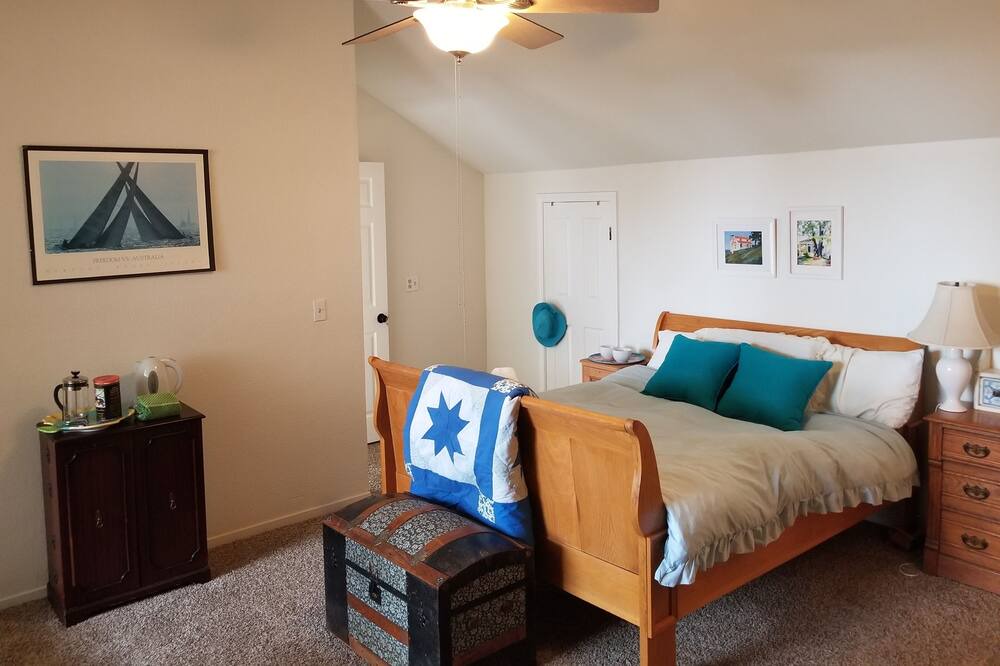 Photo of Bedroom in Grover Beach