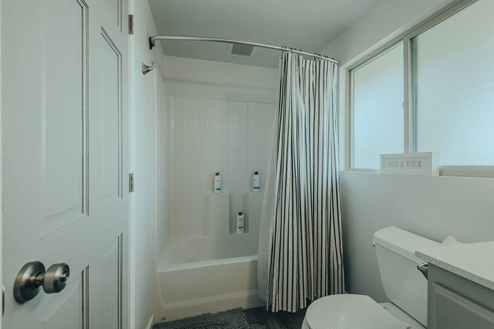 Photo of Bathroom in San Luis Obispo