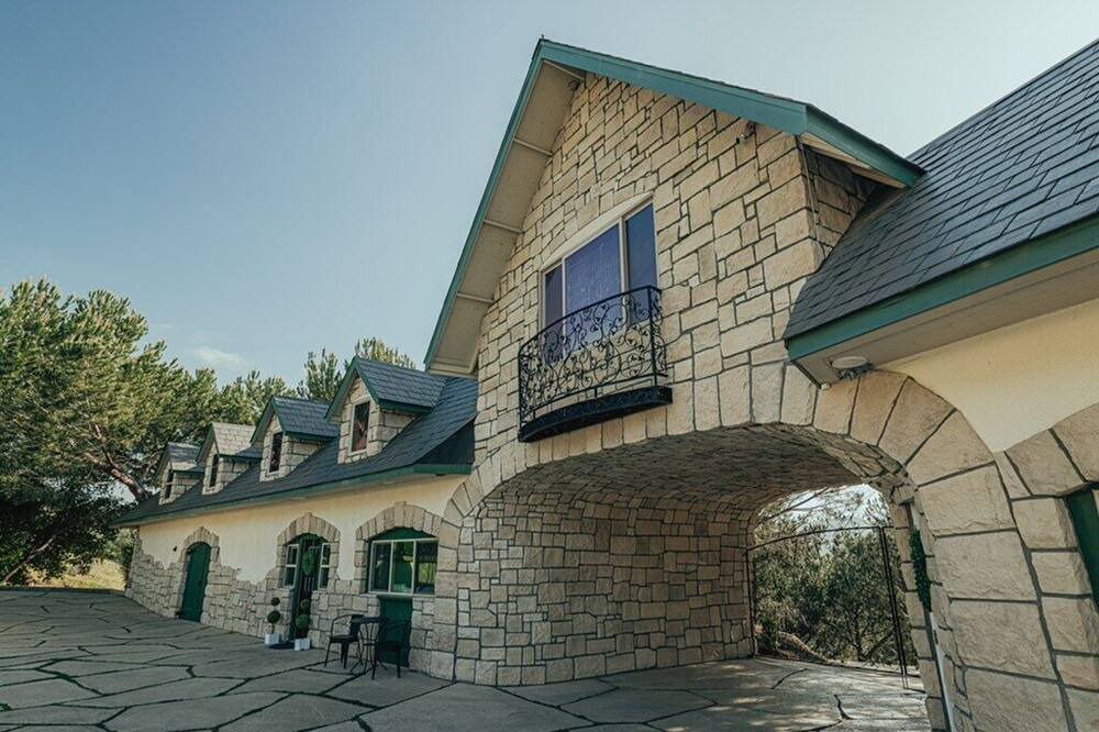 Photo of Outdoor in San Luis Obispo