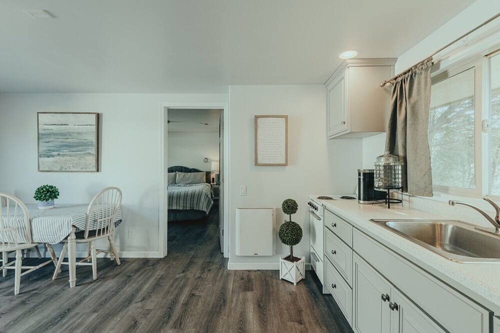 Photo of Kitchen in San Luis Obispo