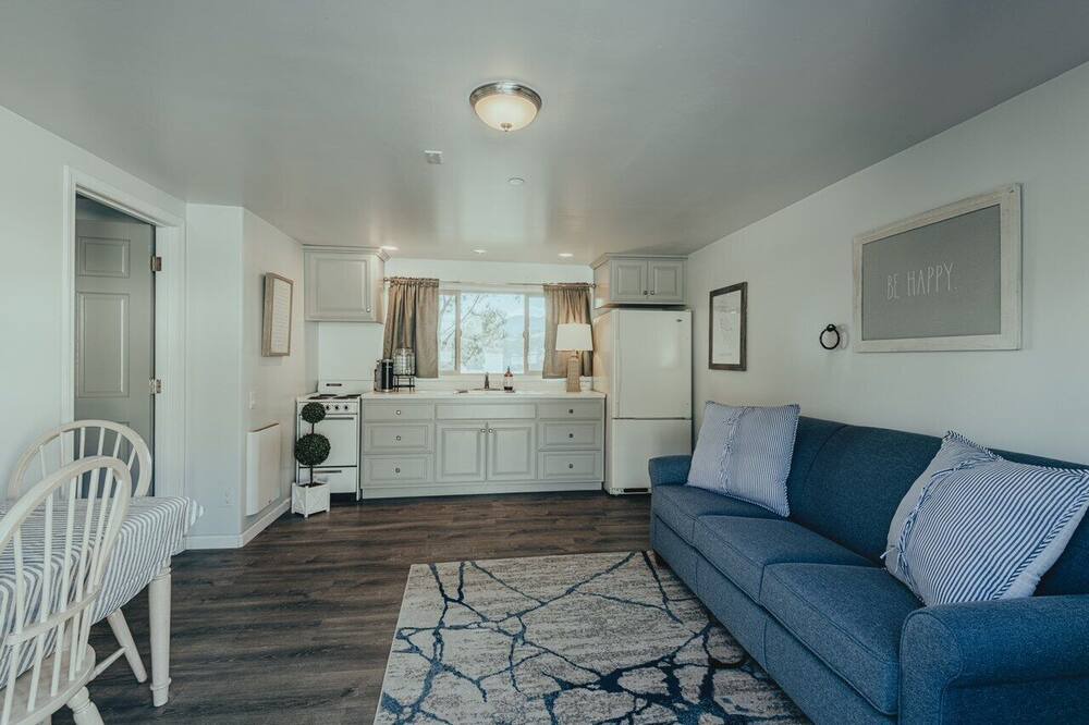 Photo of Livingroom in San Luis Obispo