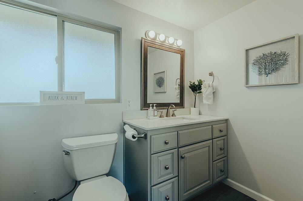 Photo of Bathroom in San Luis Obispo