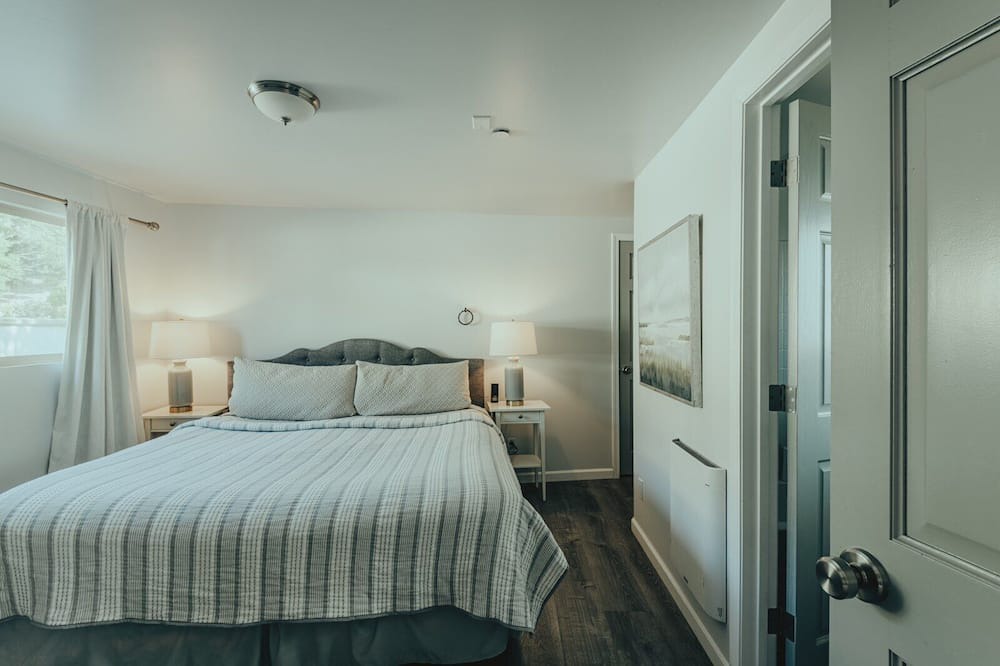 Photo of Bedroom in San Luis Obispo