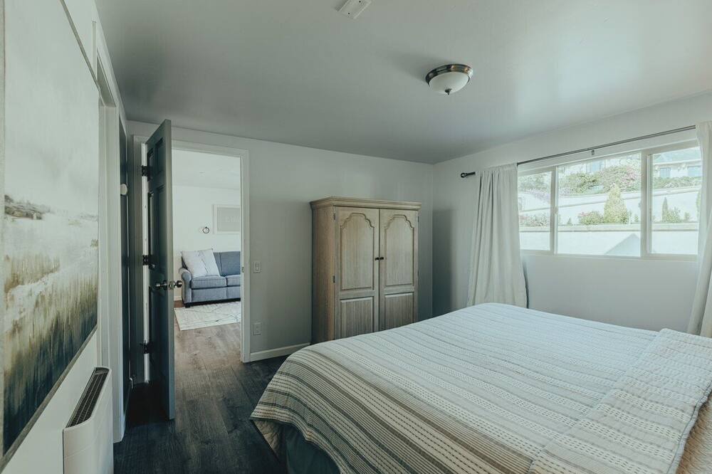 Photo of Bedroom in San Luis Obispo