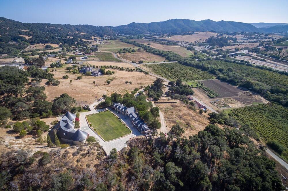 Photo of Outdoor in San Luis Obispo