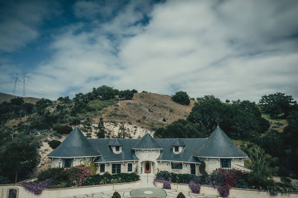 Photo of Outdoor in San Luis Obispo