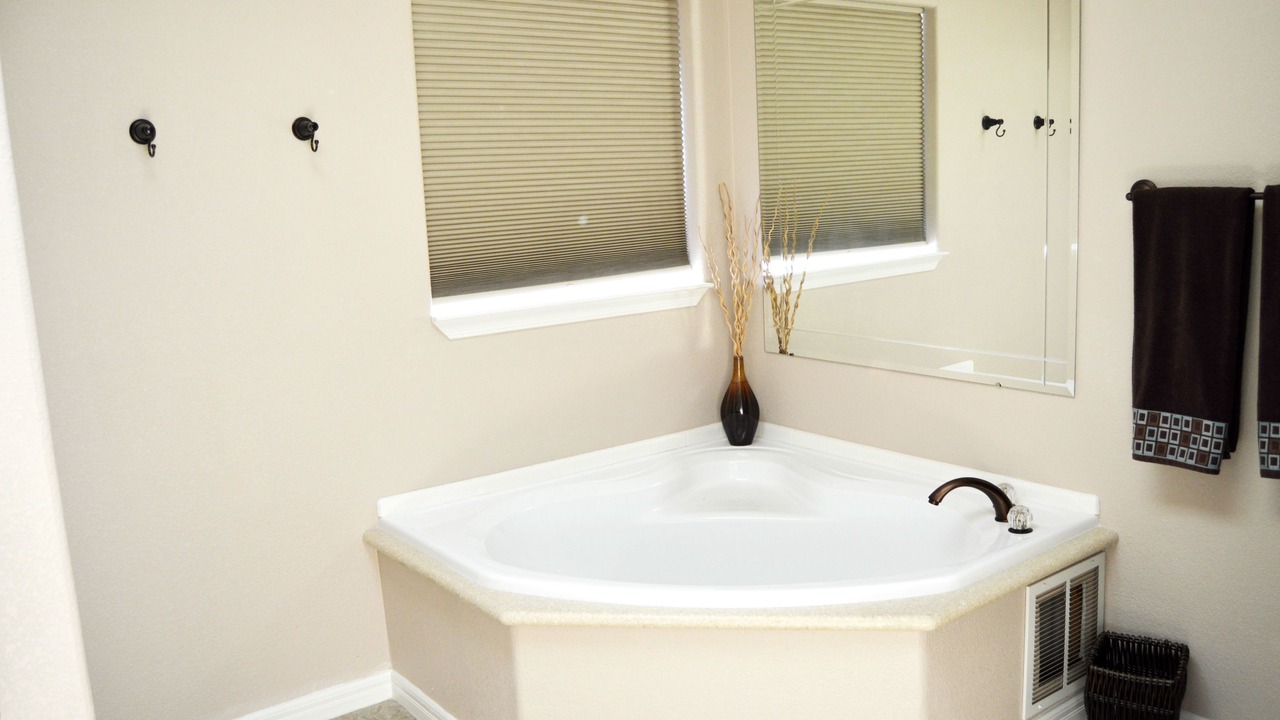 Photo of Bathroom in Havasu Lake