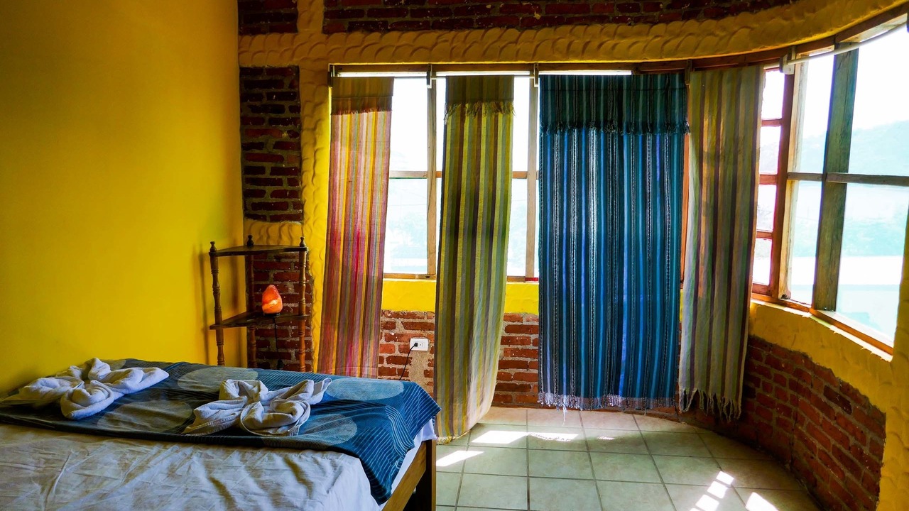 Photo of Bedroom in San Juan del Sur