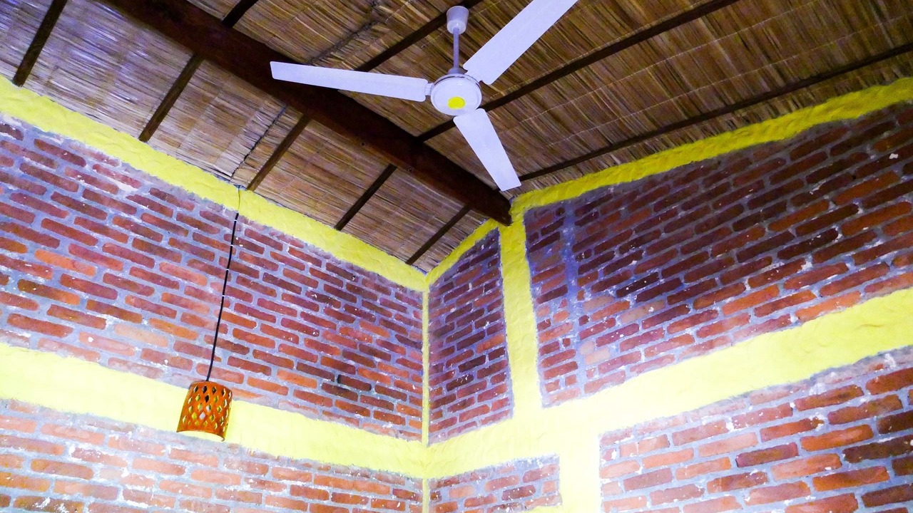 Photo of Bedroom in San Juan del Sur