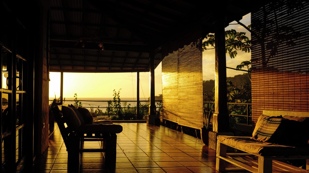 Photo of Outdoor in San Juan del Sur