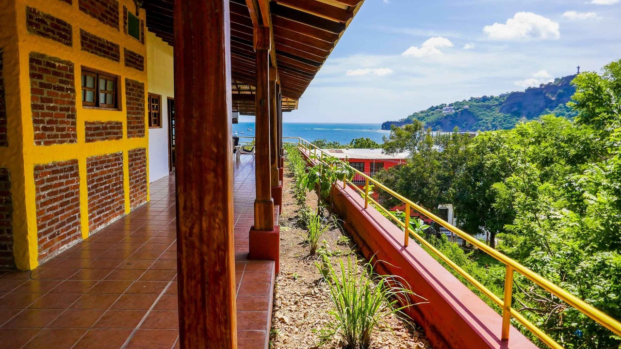 Photo of Bedroom in San Juan del Sur